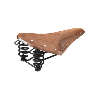 Brooks Saddles B67 Bicycle Saddle (Men's)