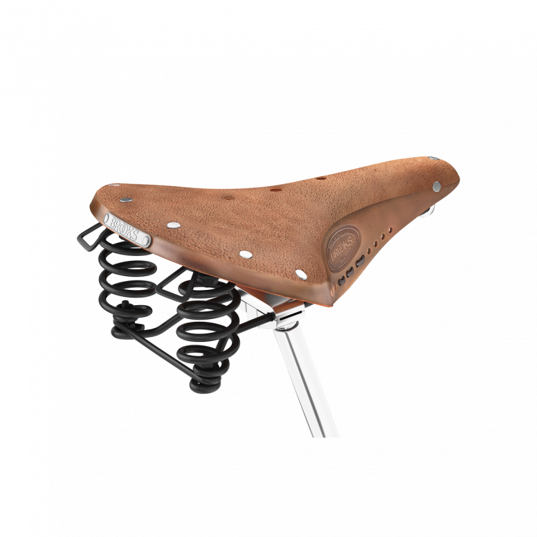 Brooks Saddles B67 Bicycle Saddle (Men's)
