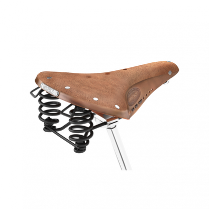 Brooks Saddles B67 Bicycle Saddle (Men's)