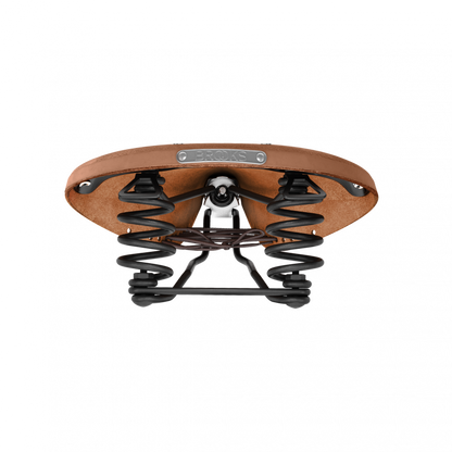 Brooks Saddles B67 Bicycle Saddle (Men's)