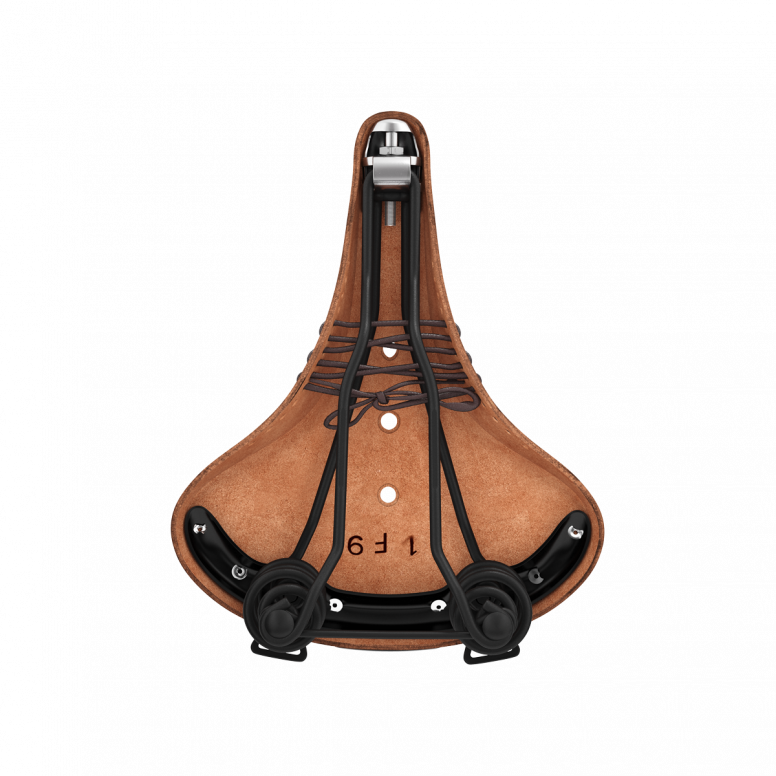 Brooks Saddles B67 Bicycle Saddle (Men's)