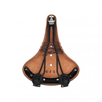 Brooks Saddles B67 Bicycle Saddle (Men's)