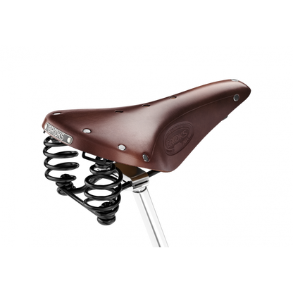 BROOKS Brooks Flyer Standard Brown Saddle