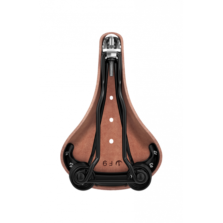 BROOKS Brooks Flyer Standard Brown Saddle