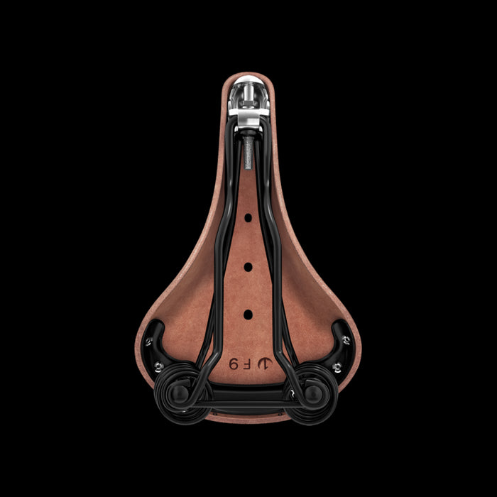 Brooks England Men's Flyer