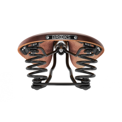 BROOKS Brooks Flyer Standard Brown Saddle