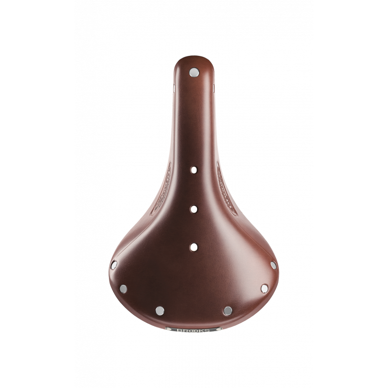 BROOKS Brooks Flyer Standard Brown Saddle