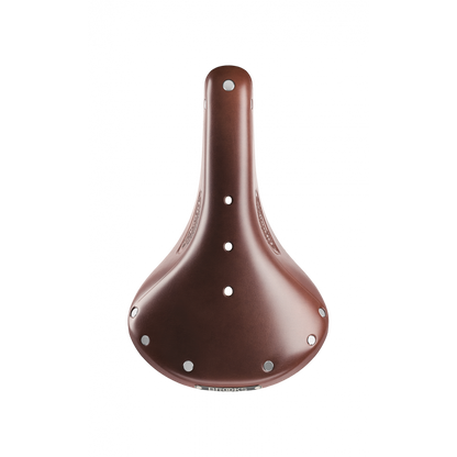 BROOKS Brooks Flyer Standard Brown Saddle