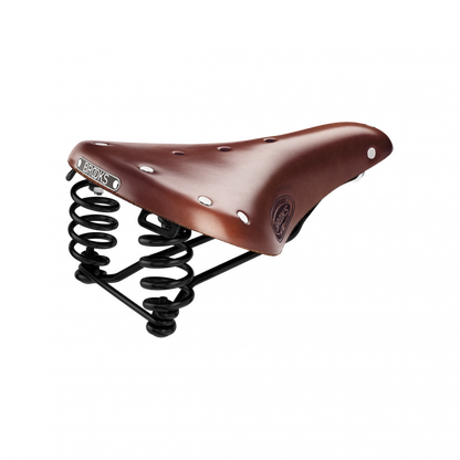 Brooks women's Flyer S Saddle