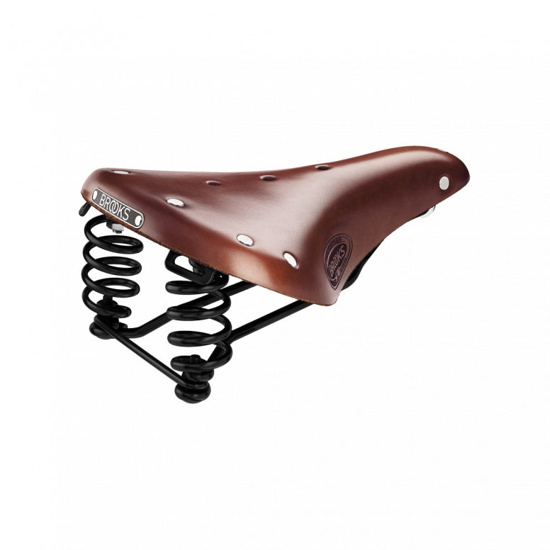 Brooks women's Flyer S Saddle