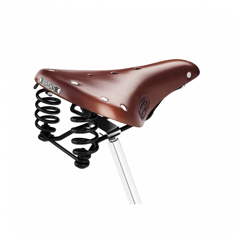 Brooks women's Flyer S Saddle