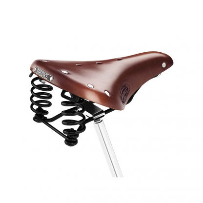Brooks women's Flyer S Saddle