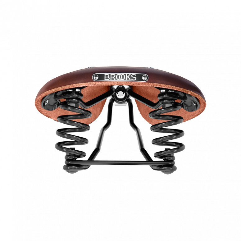 Brooks women's Flyer S Saddle