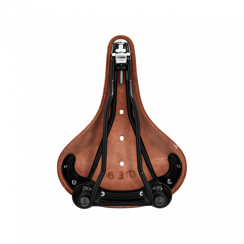 Brooks women's Flyer S Saddle