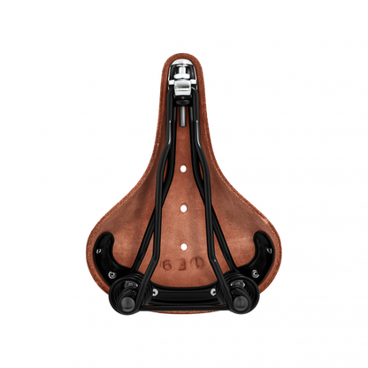 Brooks women's Flyer S Saddle
