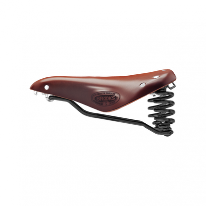 Brooks women's Flyer S Saddle