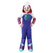 Rubies Official Marvel Spidey and his Amazing Friends Ghost Spider Deluxe Toddler Costume