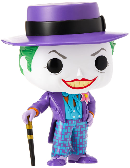 Pop! Heroes Batman 425 The Joker 1989 - Jumbo (10")