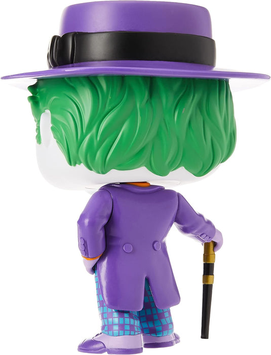 Pop! Heroes Batman 425 The Joker 1989 - Jumbo (10")