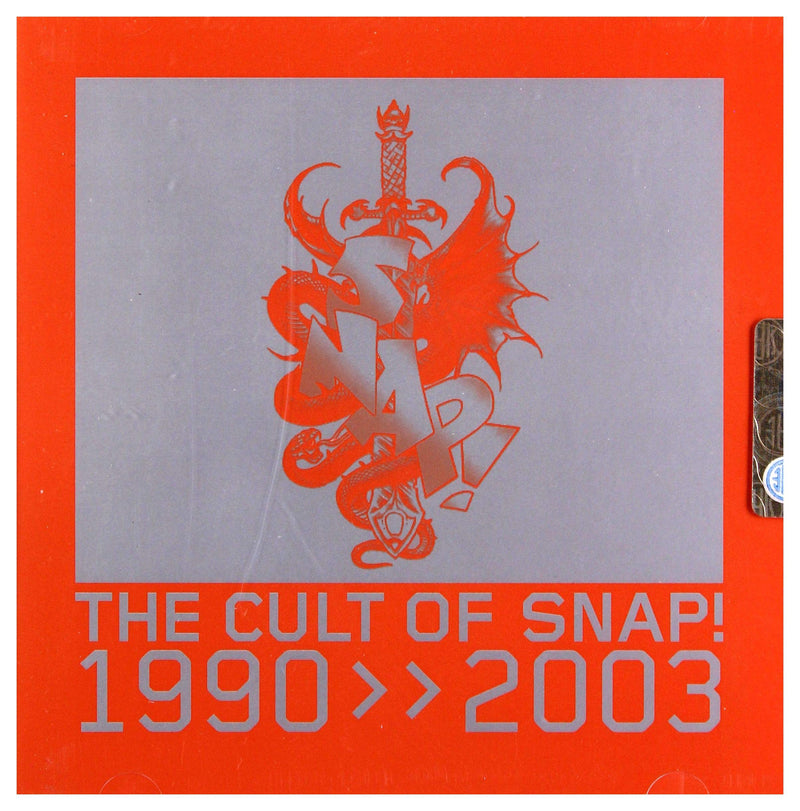 Cult of Snap 1990-2003