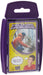 Top Trumps Stem: Peculiar Problems Classic Card Game, aprende Datos sobre cómo Construir un Castillo y Dividir una Pizza Perfectamente en Este Paquete Educativo, Regalos y Juguetes para niños y niñas