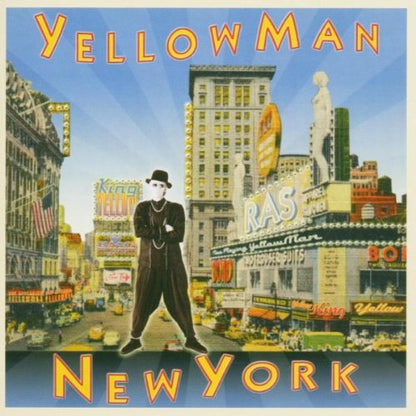 New York