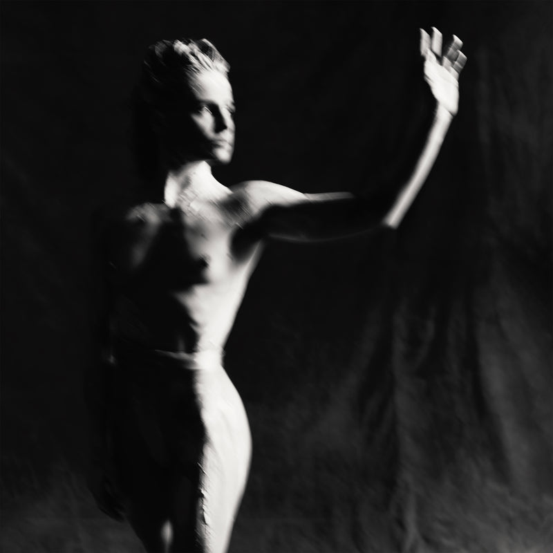 PARANOÏA, ANGELS, TRUE LOVE (TRIPLE 180 GRS VINYL)