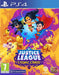 DC Justice League: Cosmic Chaos (PS4