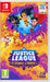 DC Justice League: Cosmic Chaos (Switch