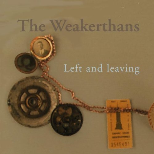 Left and Leaving