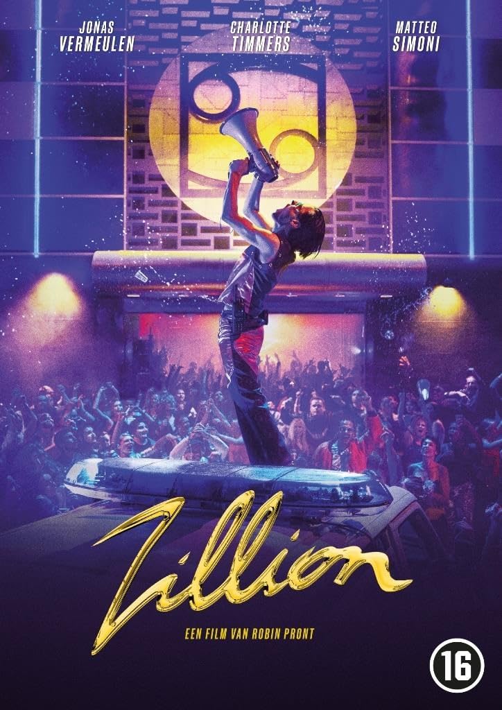 Zillion (Dvd)