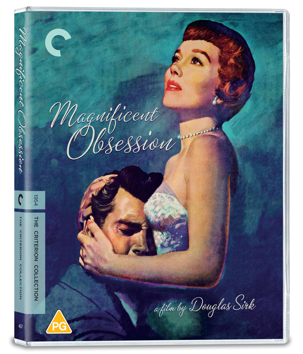 Magnificent Obsession - The Criterion Collection