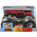 Toys - Hot Wheels - Monster Trucks Oversized (5 Alarm) /Toys