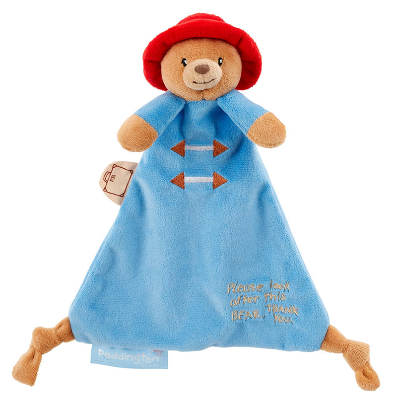 Paddington Comfort Blanket