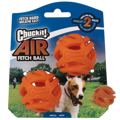 Chuckit! Breathe Right Fetch Ball4
