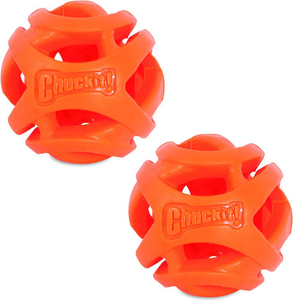 Chuckit! Breathe Right Fetch Ball4