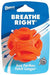 Chuckit - Breathe Right Fetch Ball Medium 6,5Cm  - (Chuc31932)