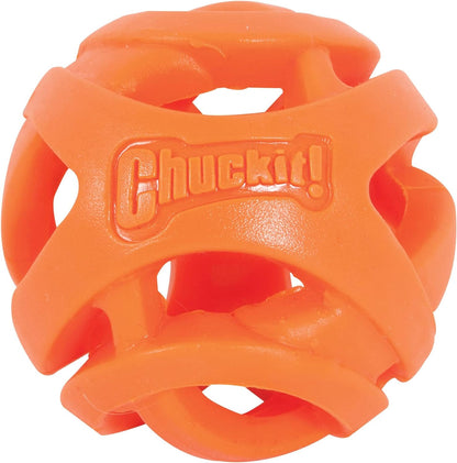 Chuckit! Dog Air Fetch Ball, Medium, 2 Pack Medium 2