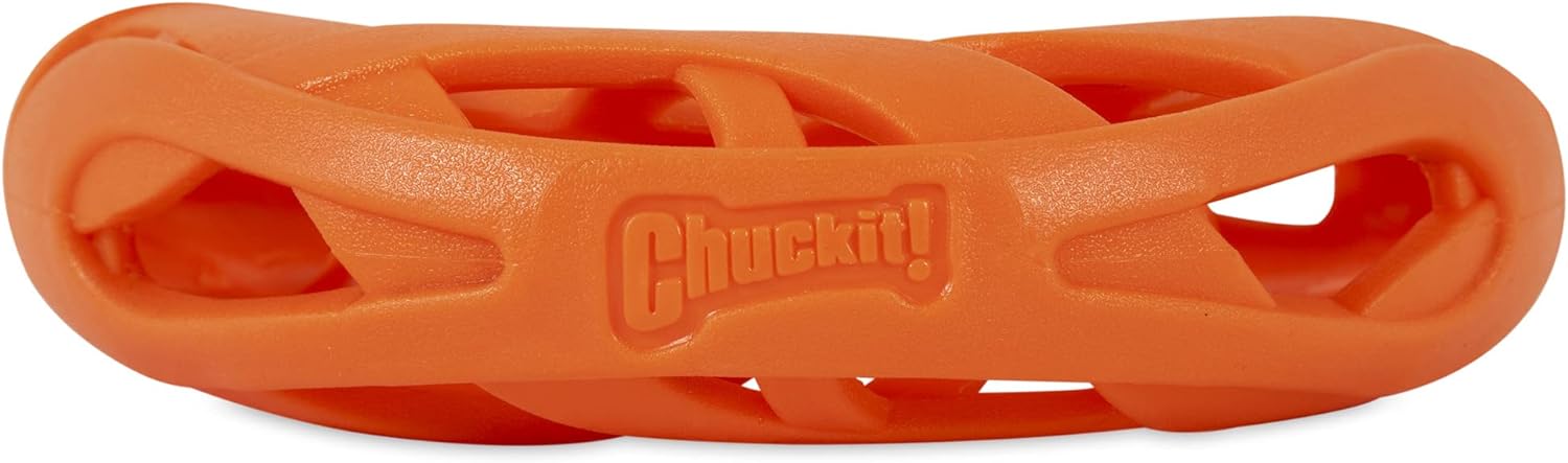 Chuckit! Air Fetch Wheel Doy Toy