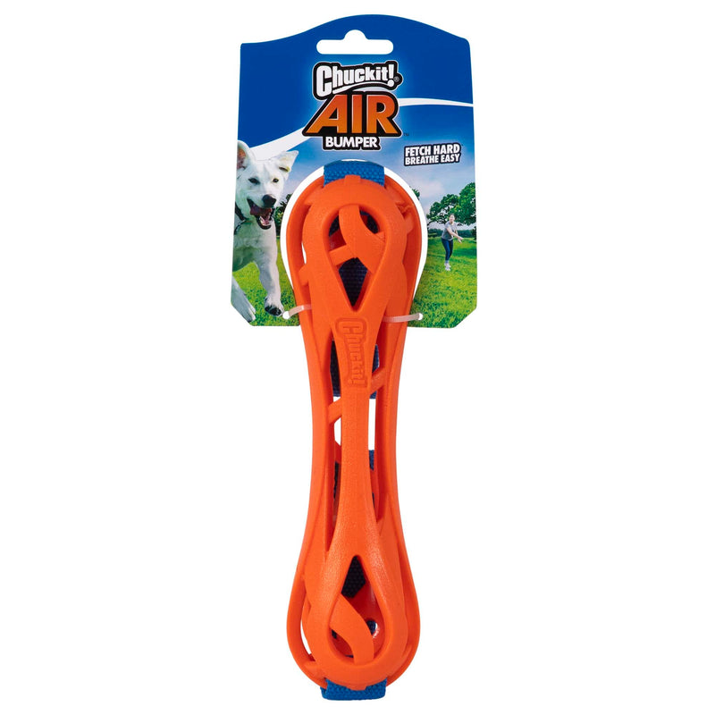 Chuckit - Breathe Right Bumper  22Cm - (Chuc47093)
