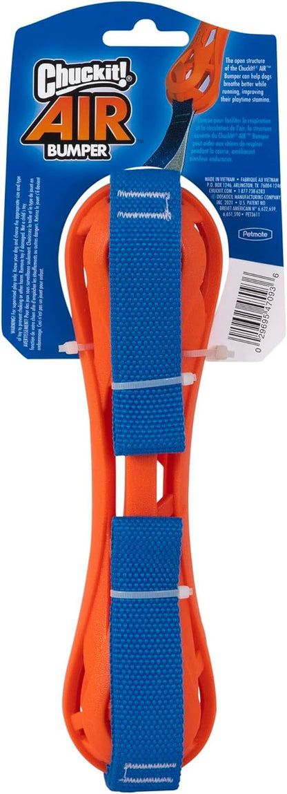 Chuckit - Breathe Right Bumper  22Cm - (Chuc47093)