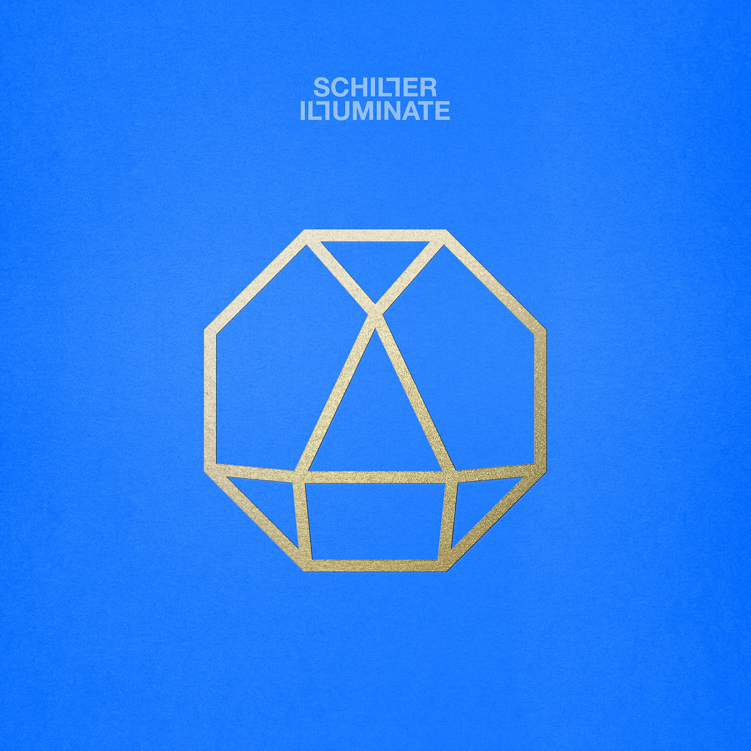 Illuminate (Ltd. Vinyl Edition/ 2LP
