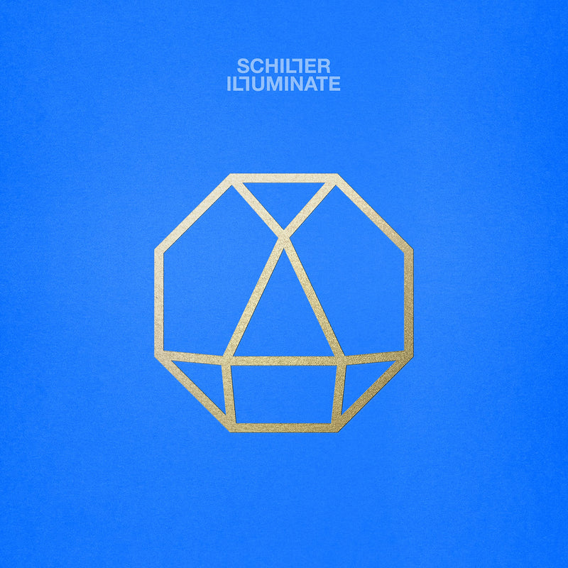 Illuminate (Ltd. Vinyl Edition/ 2LP