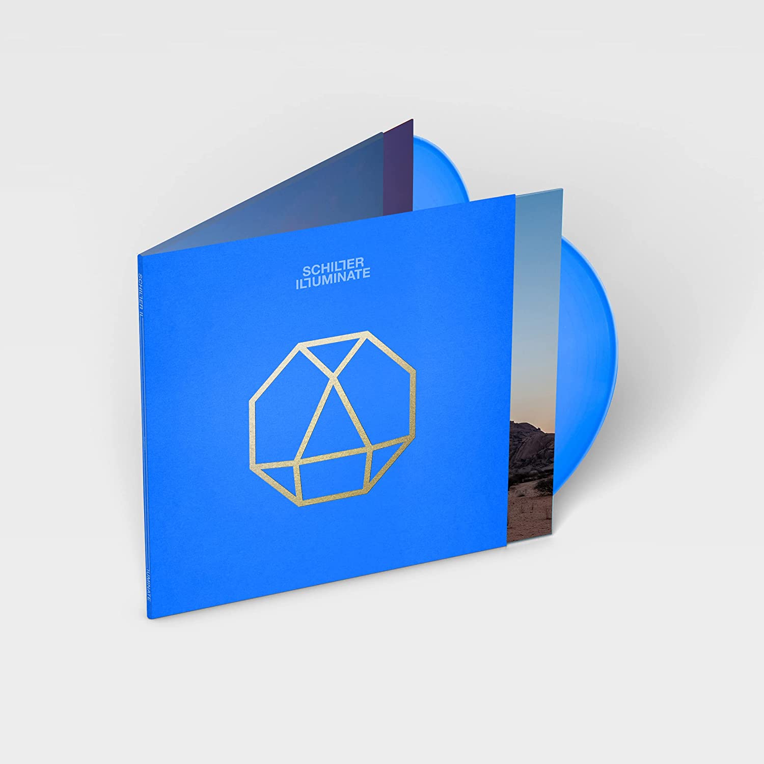 Illuminate (Ltd. Vinyl Edition/ 2LP