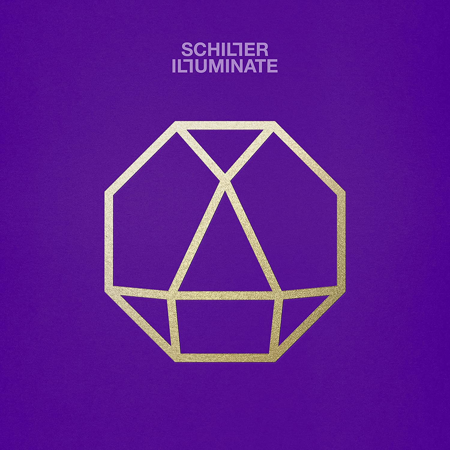 Illuminate (Ltd. Super Deluxe Edition/ 2CD + BluRay)