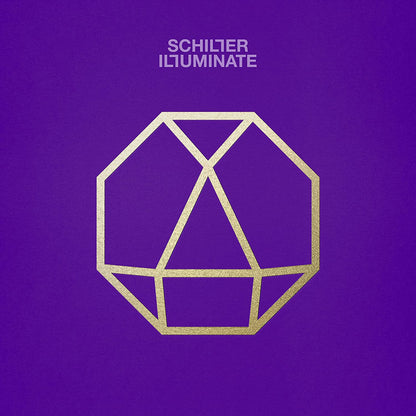 Illuminate (Ltd. Super Deluxe Edition/ 2CD + BluRay)