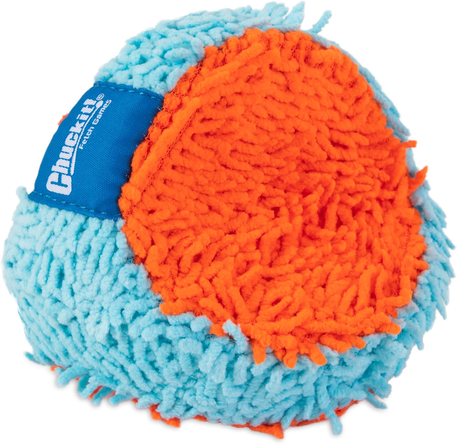 ChuckIt! Indoor Tumbler Toy Ball for Dogs