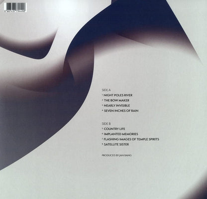 The Bow Maker-Punkt Editions