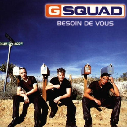 Besoin De Vous