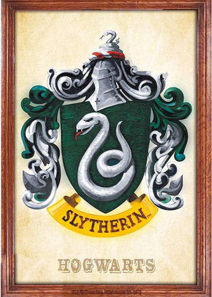 ABYstyle - HARRY POTTER - Postcards - Set 1 (14.8x10.5